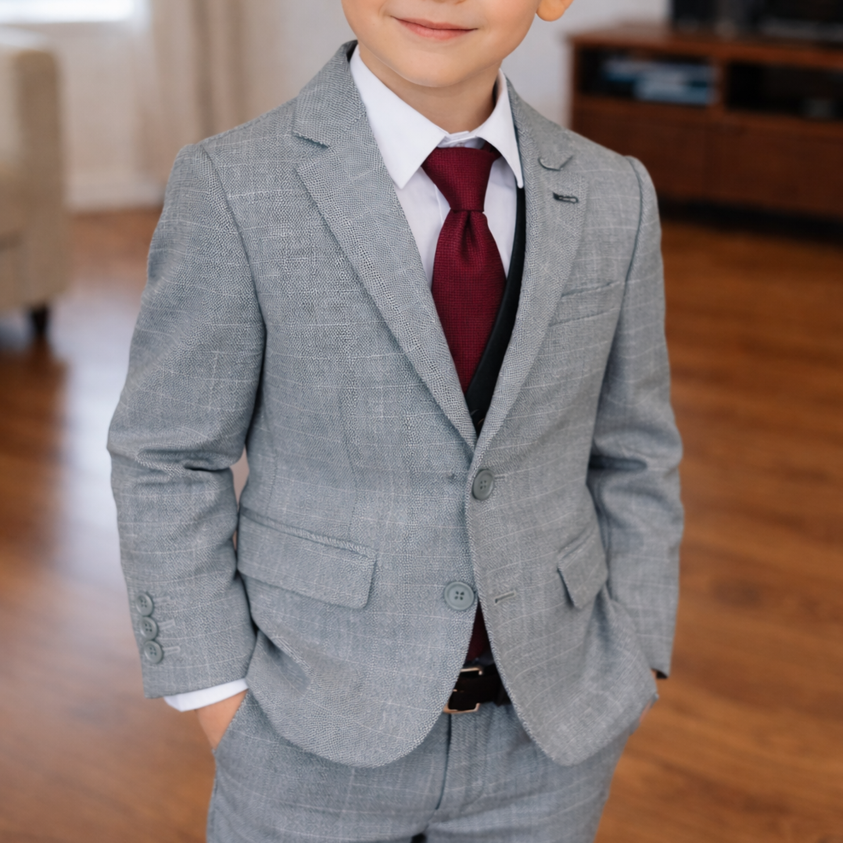 Хүүхдийн хослол