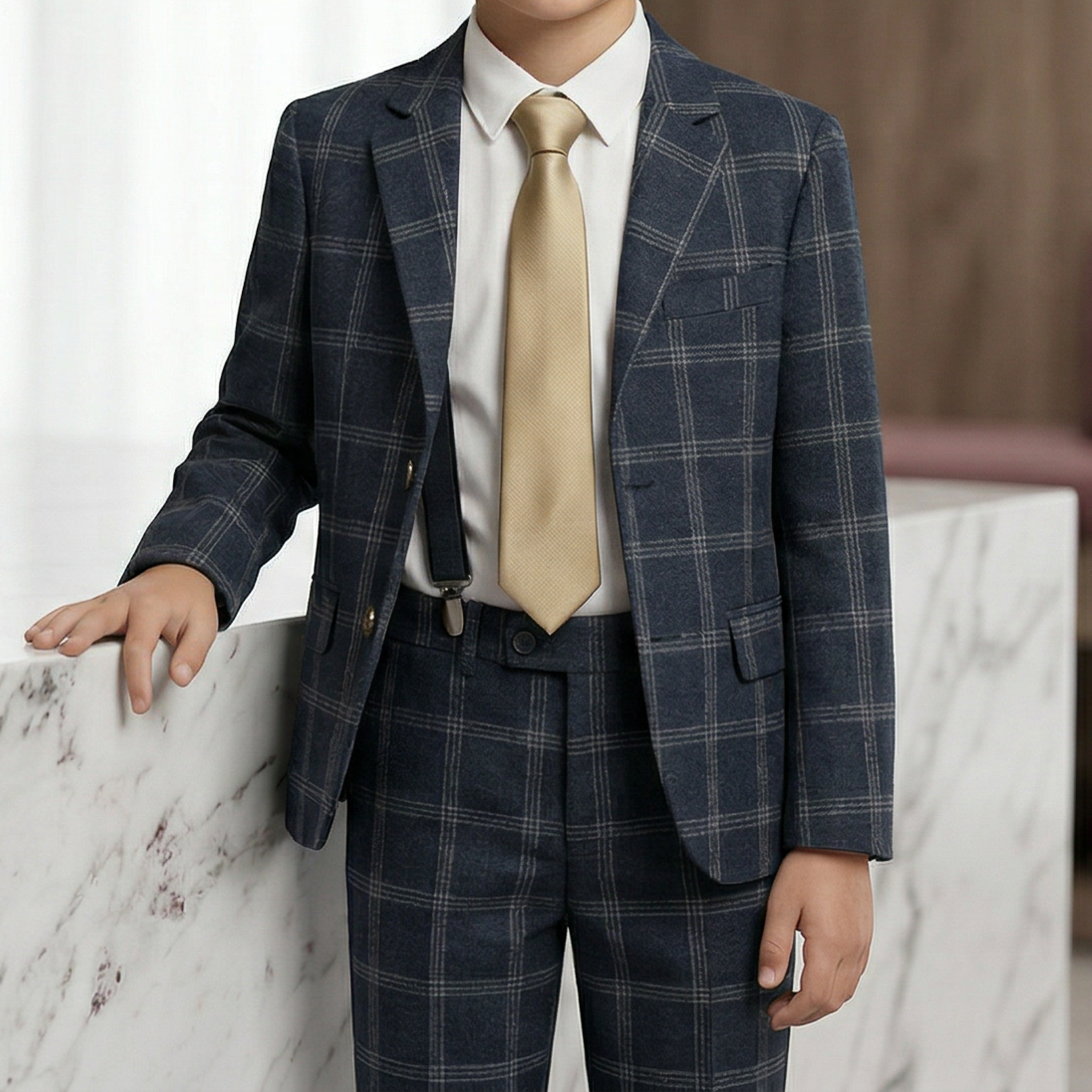 Хүүхдийн хослол