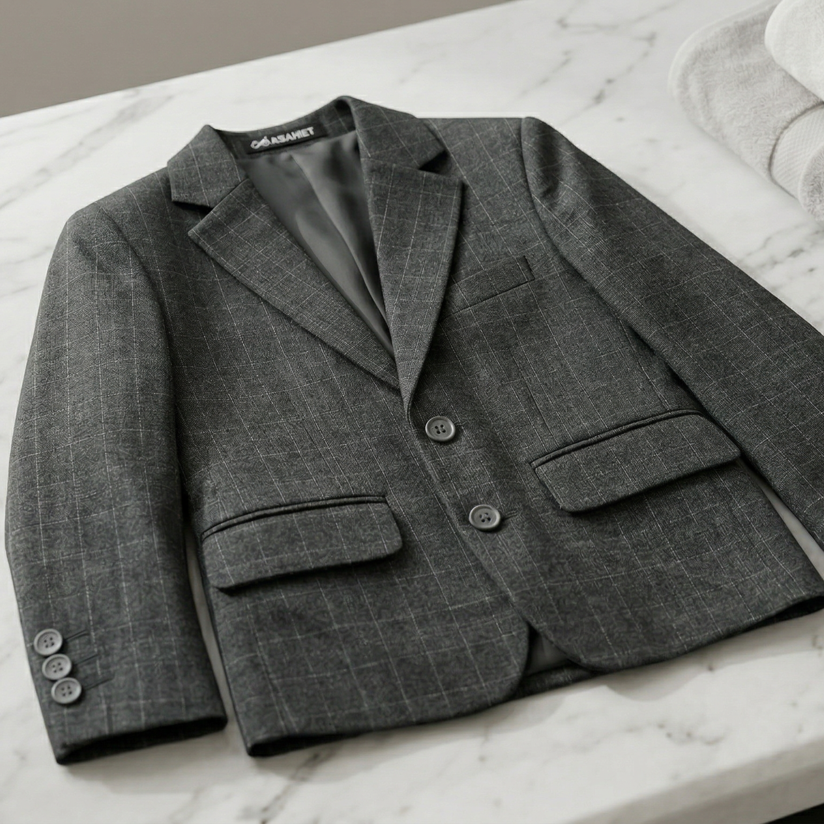 Хүүхдийн хослол