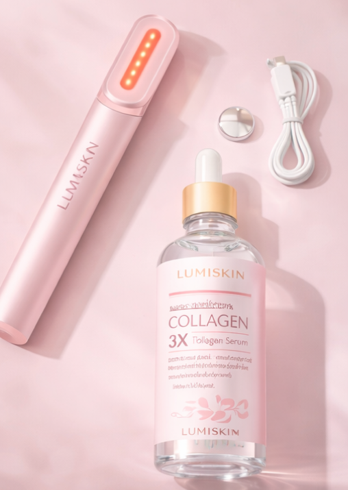 4-in-1 Skincare Wand