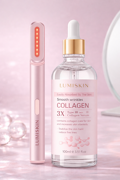 4-in-1 Skincare Wand