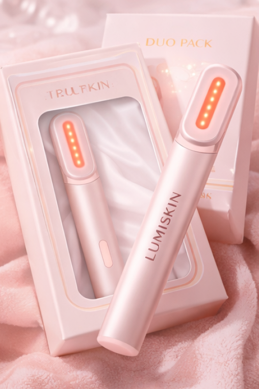 4-in-1 Skincare Wand