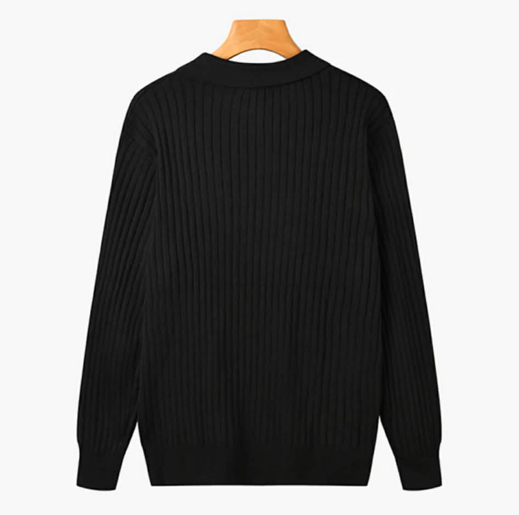 Эрэгтэй урт ханцуйтай Polo цамц