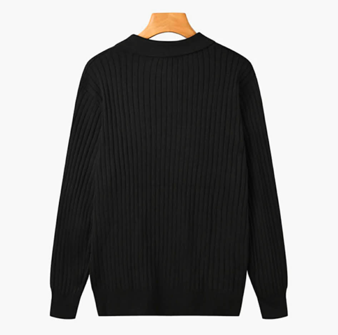 Эрэгтэй урт ханцуйтай Polo цамц