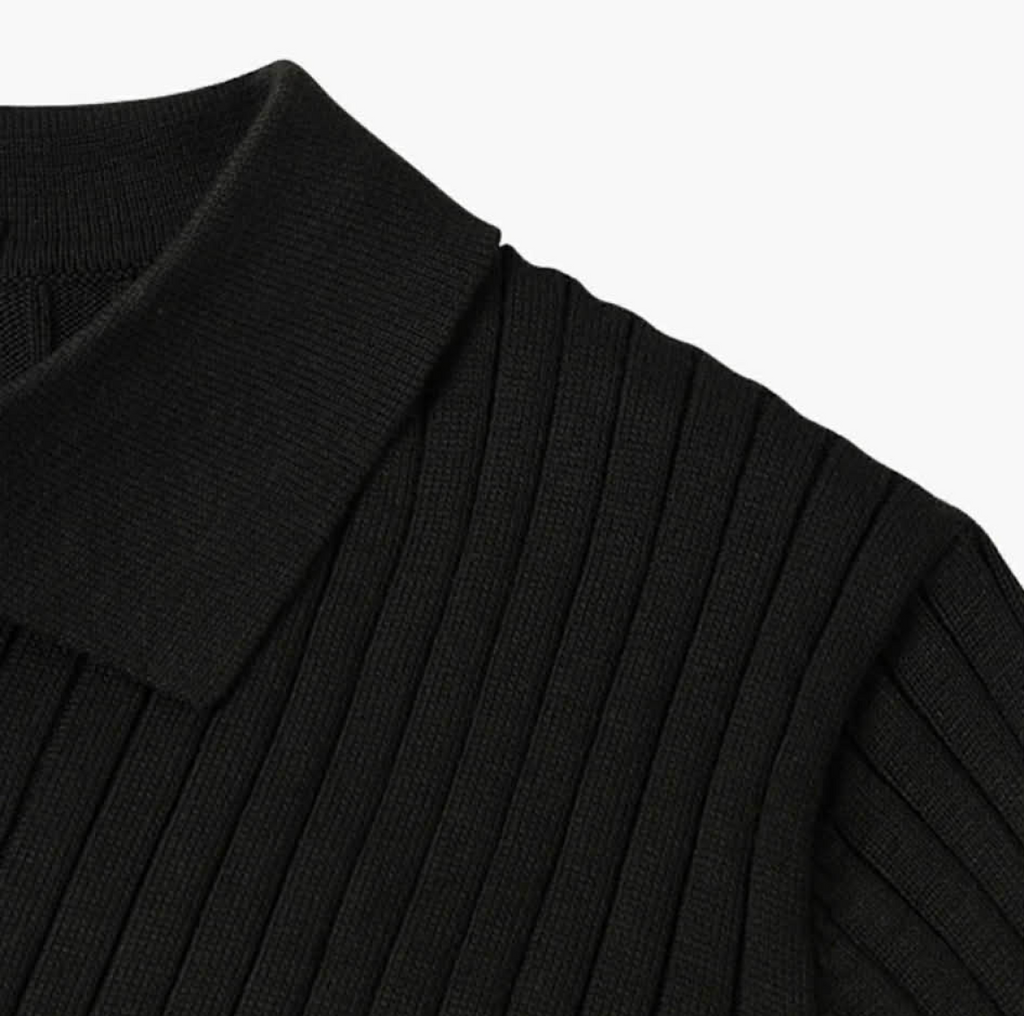 Эрэгтэй урт ханцуйтай Polo цамц