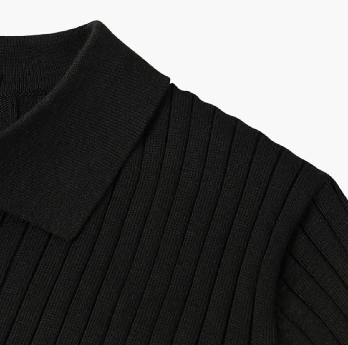 Эрэгтэй урт ханцуйтай Polo цамц