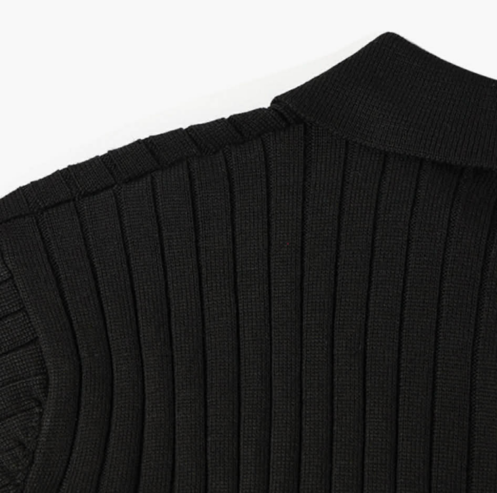 Эрэгтэй урт ханцуйтай Polo цамц