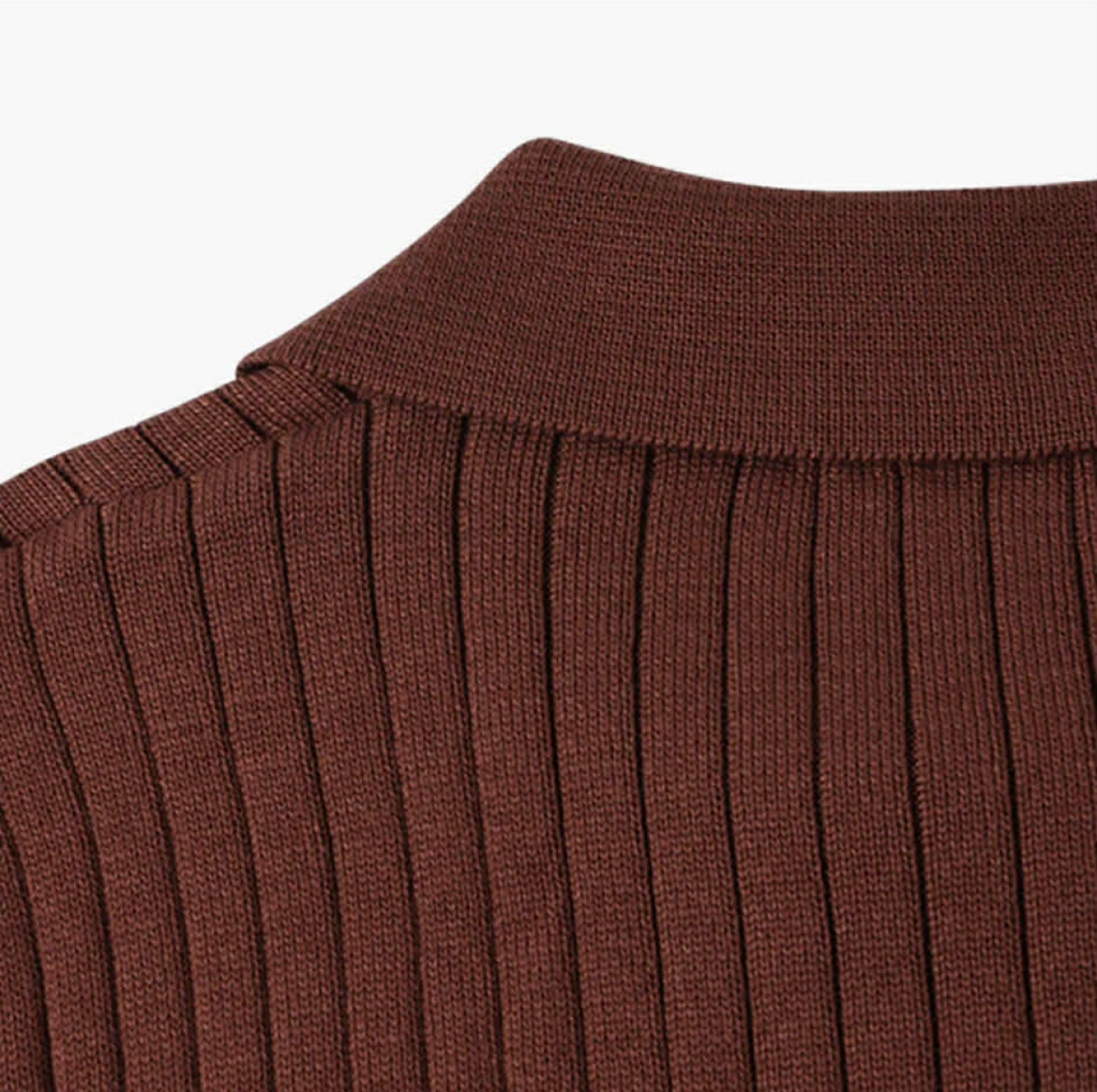 Эрэгтэй урт ханцуйтай Polo цамц