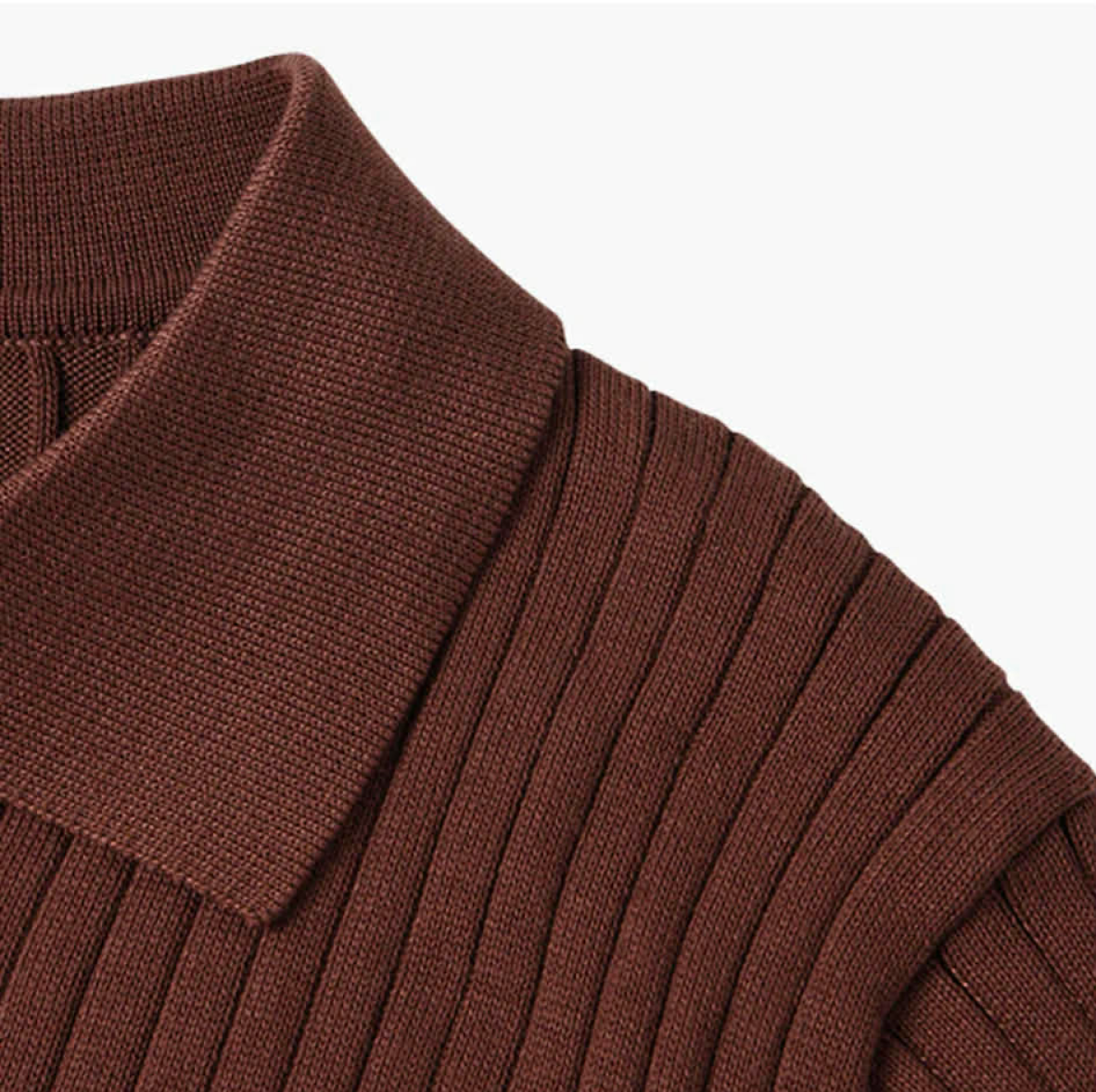 Эрэгтэй урт ханцуйтай Polo цамц