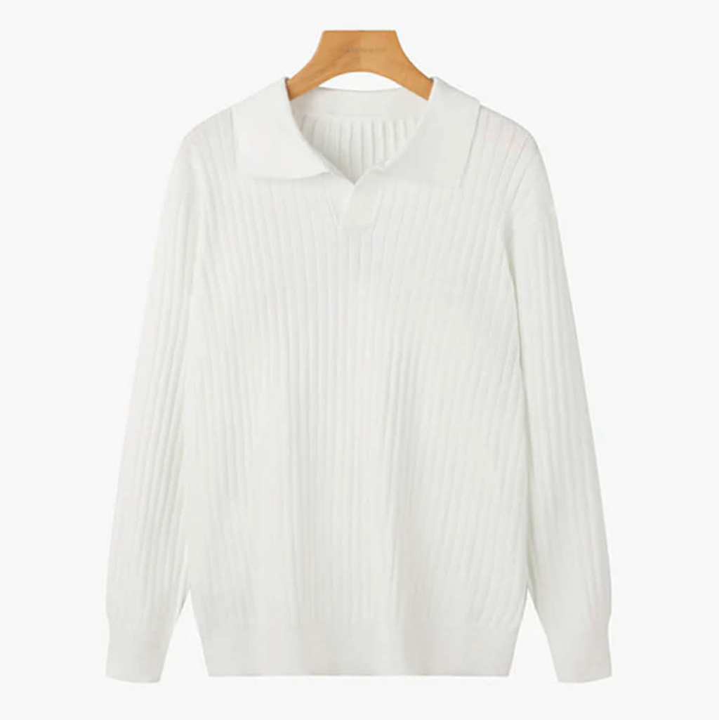 Эрэгтэй урт ханцуйтай Polo цамц