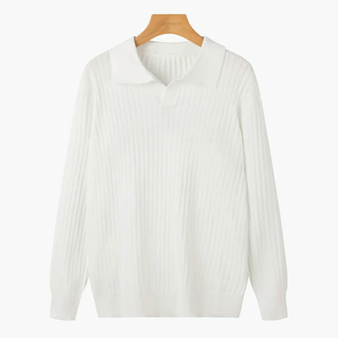 Эрэгтэй урт ханцуйтай Polo цамц