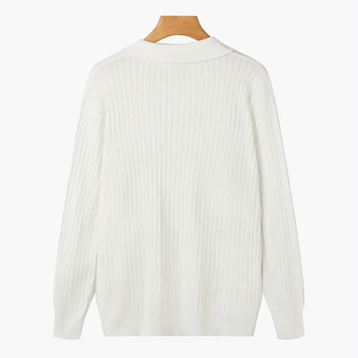 Эрэгтэй урт ханцуйтай Polo цамц