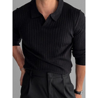 Эрэгтэй урт ханцуйтай Polo цамц