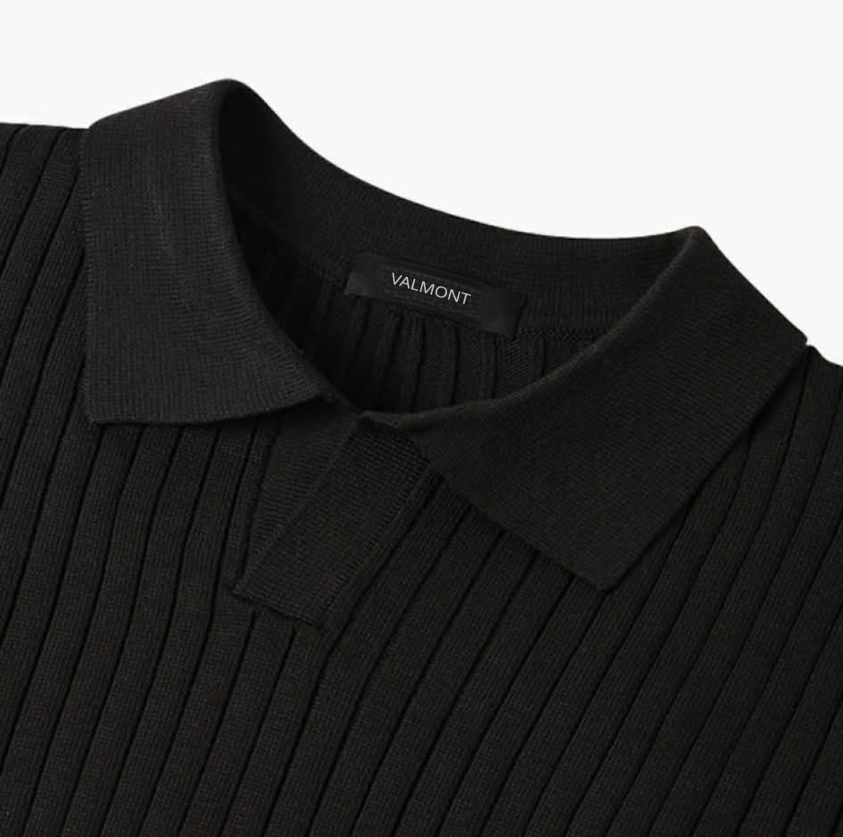 Эрэгтэй урт ханцуйтай Polo цамц