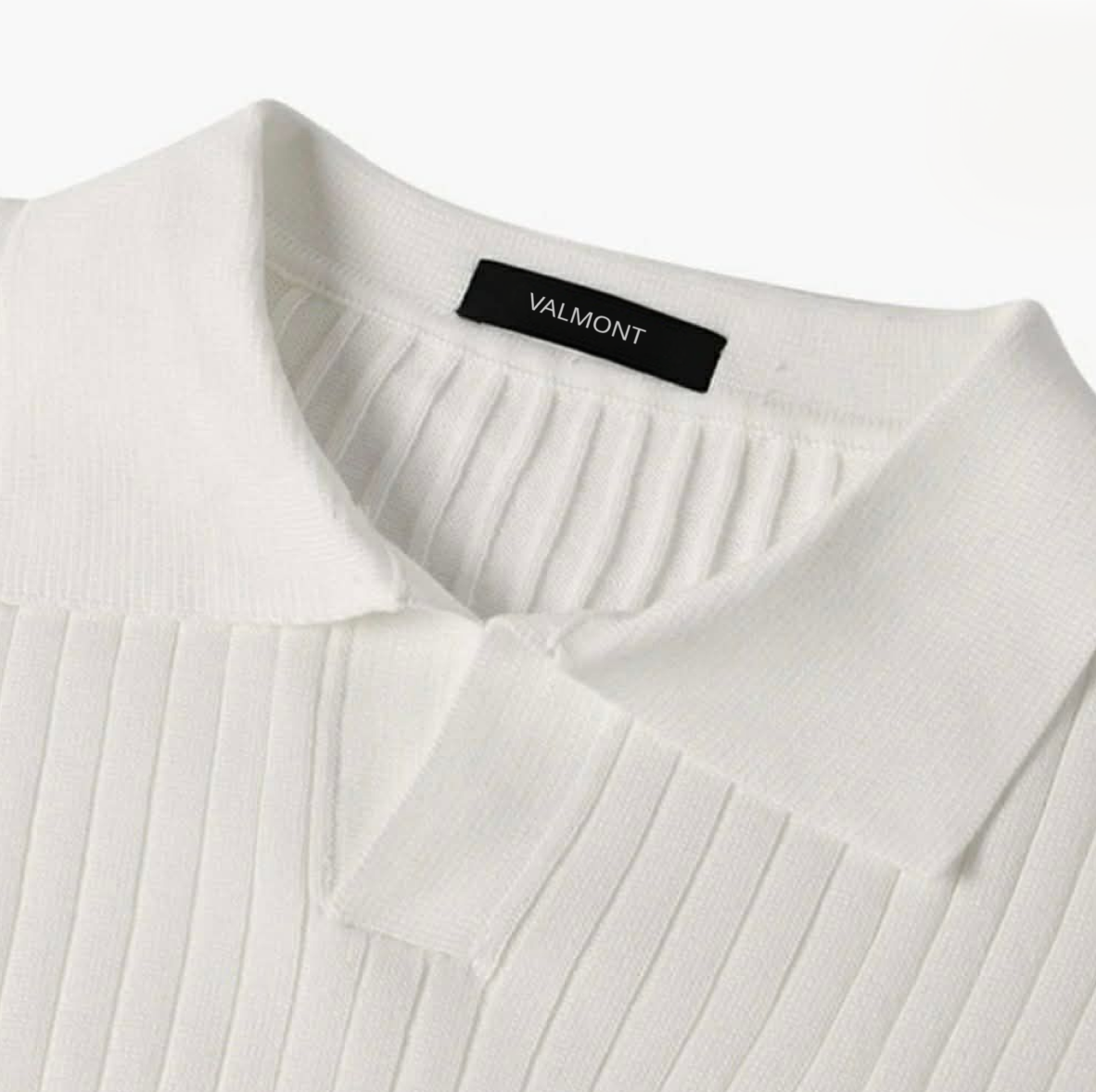 Эрэгтэй урт ханцуйтай Polo цамц