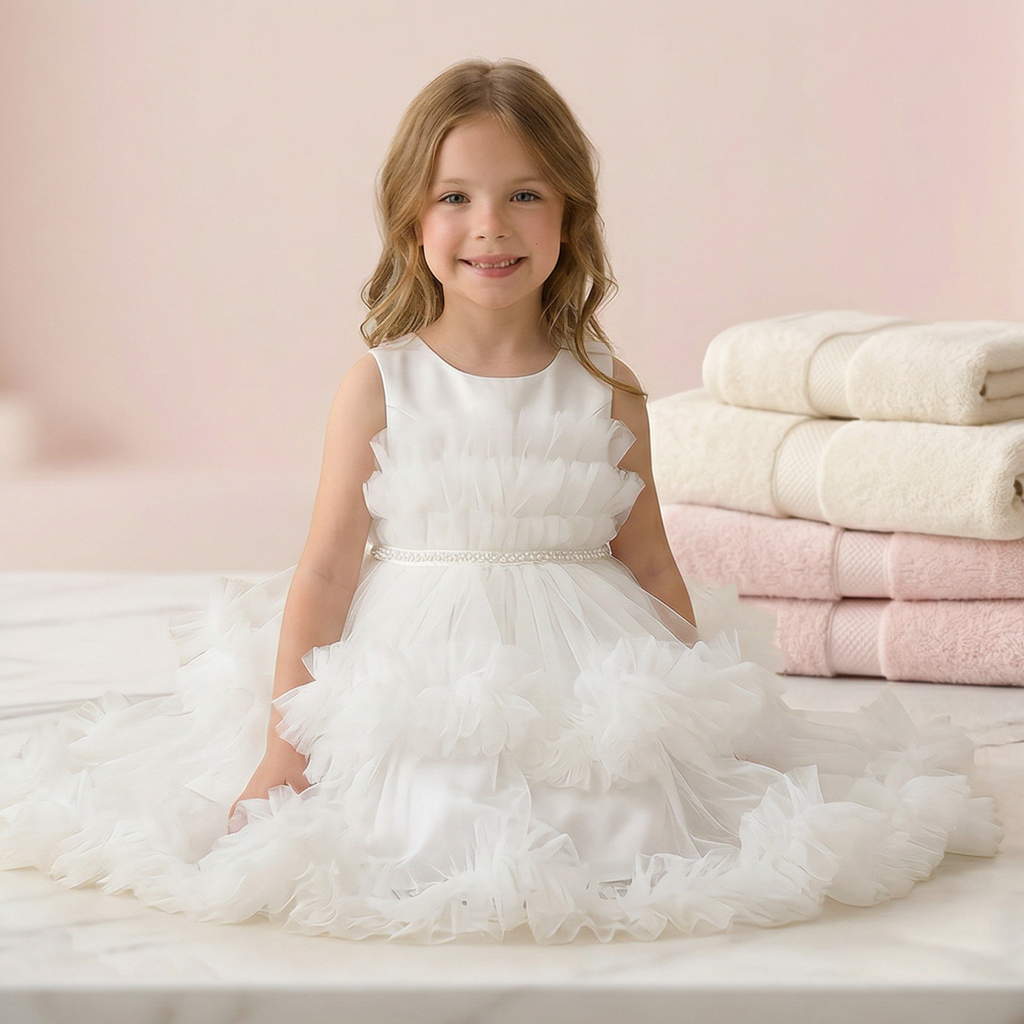 Гоёлийн даашинз