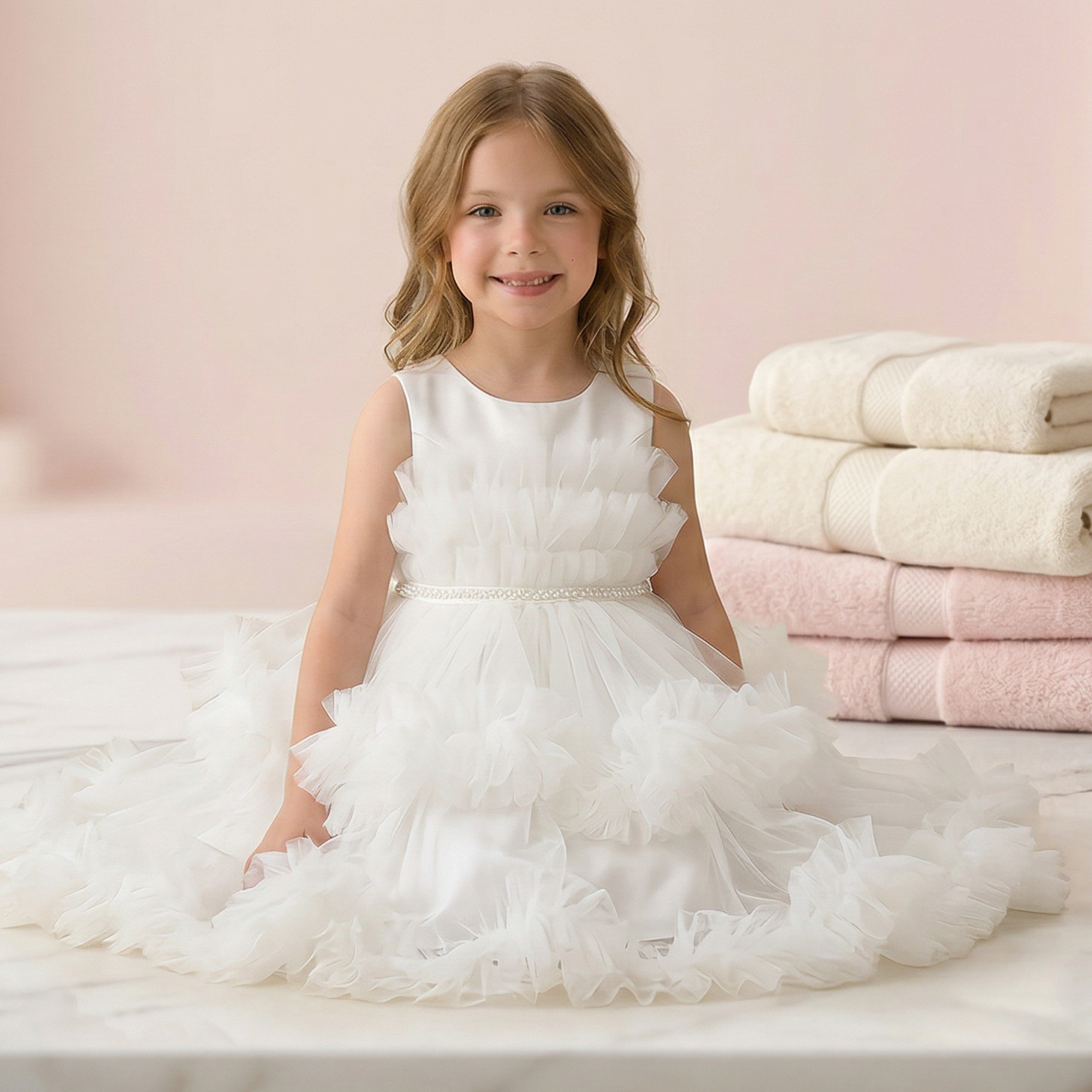 Гоёлийн даашинз