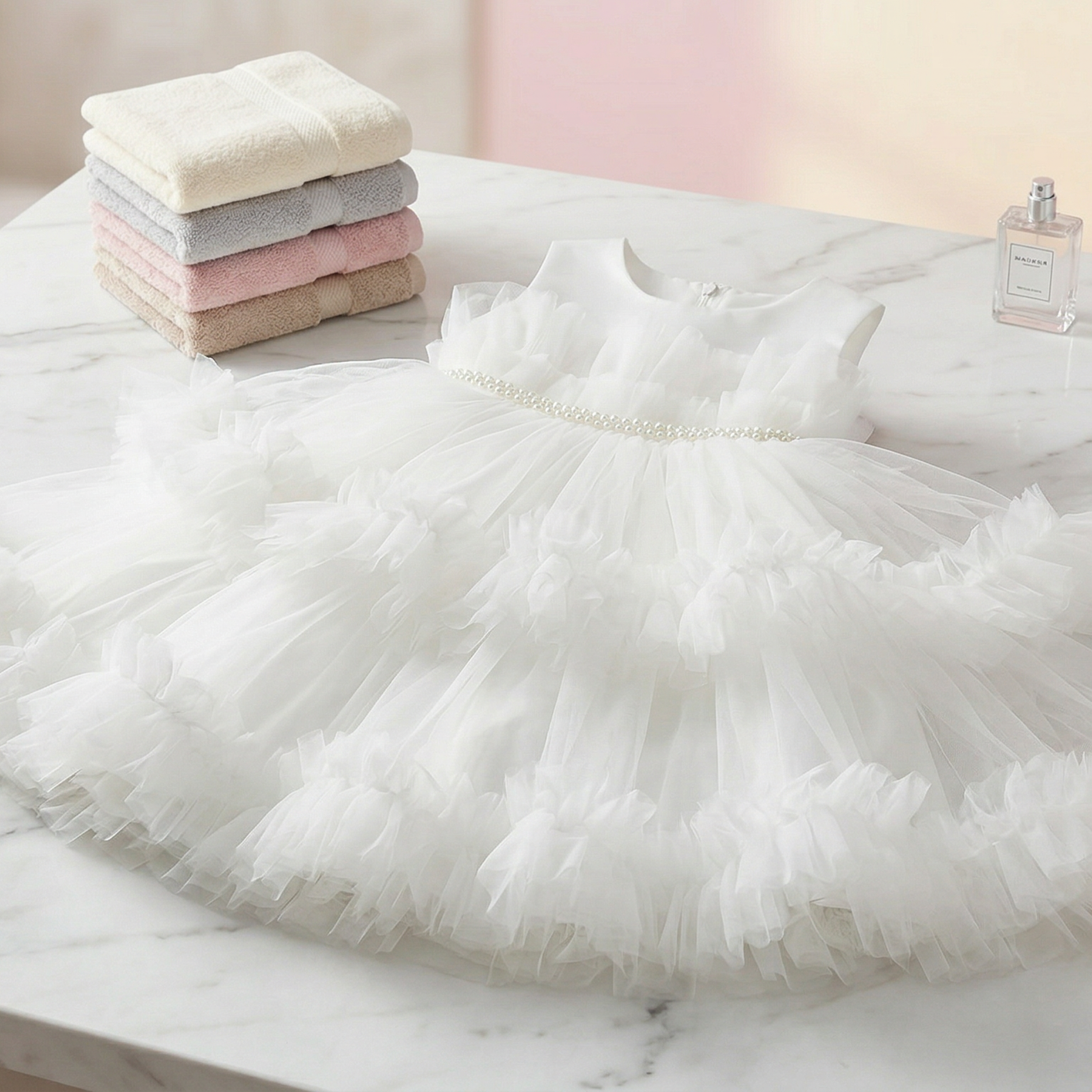 Гоёлийн даашинз