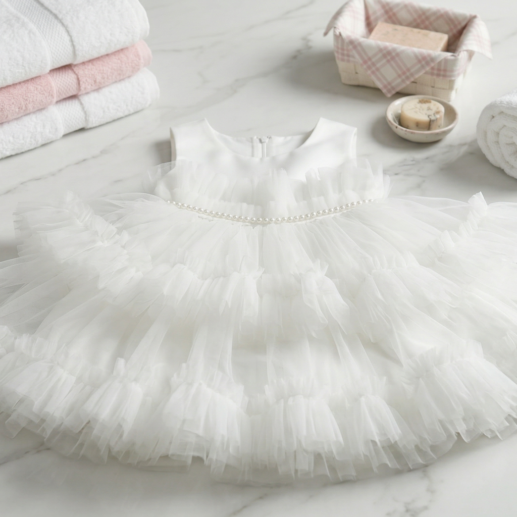 Гоёлийн даашинз