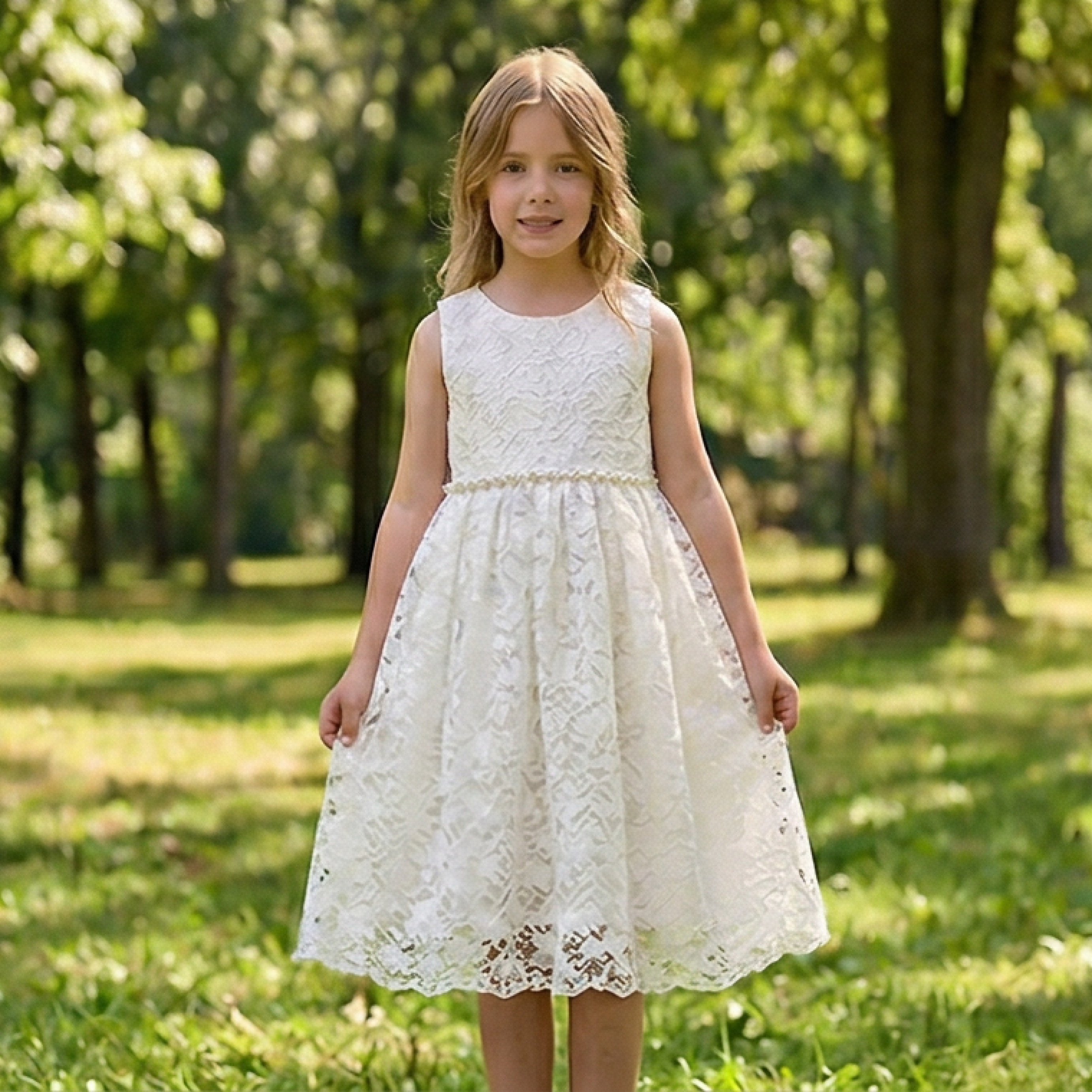 Гоёлын даашинз