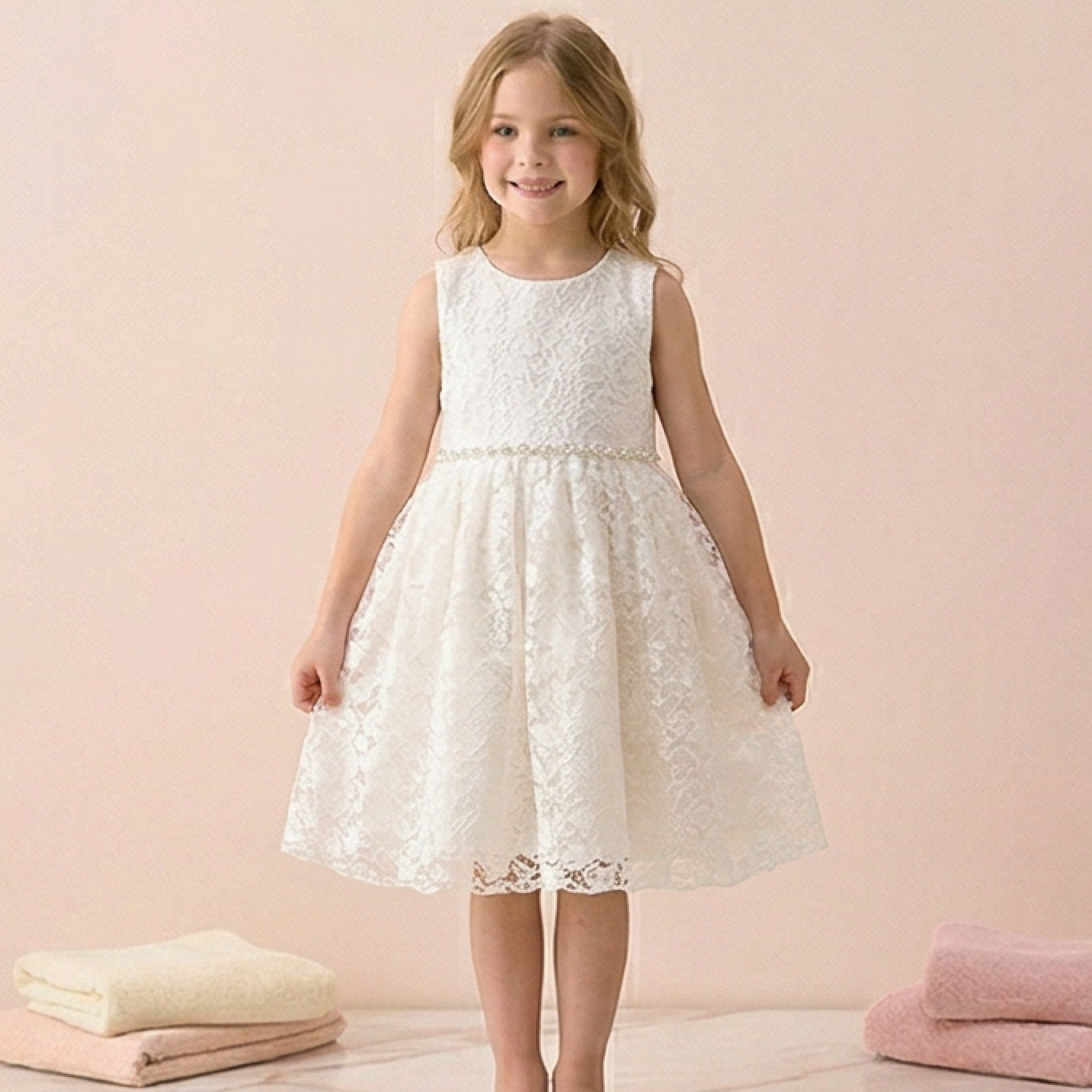 Гоёлын даашинз