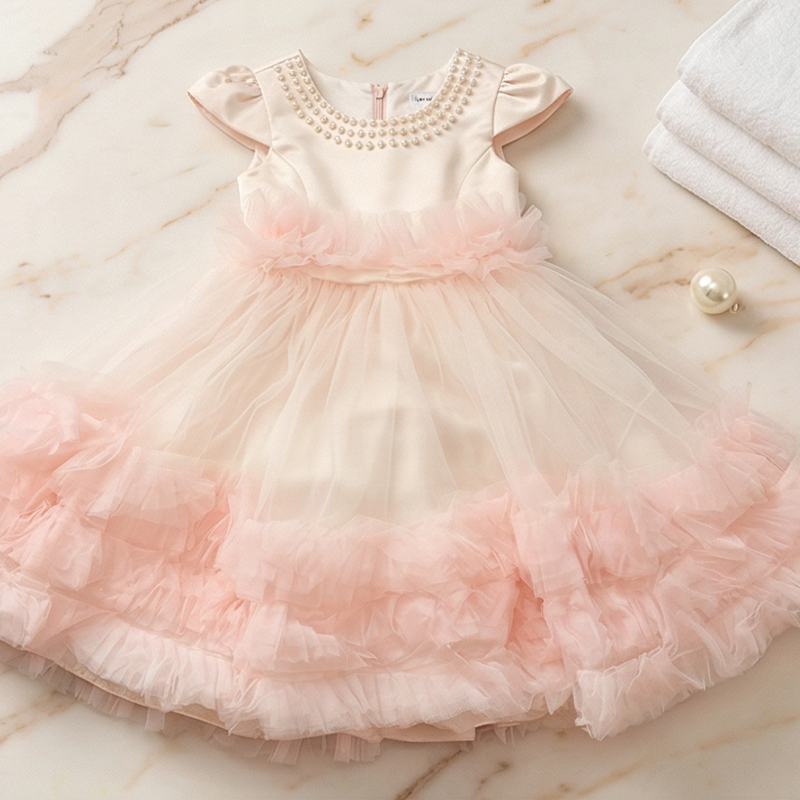 Гоёлын даашинз