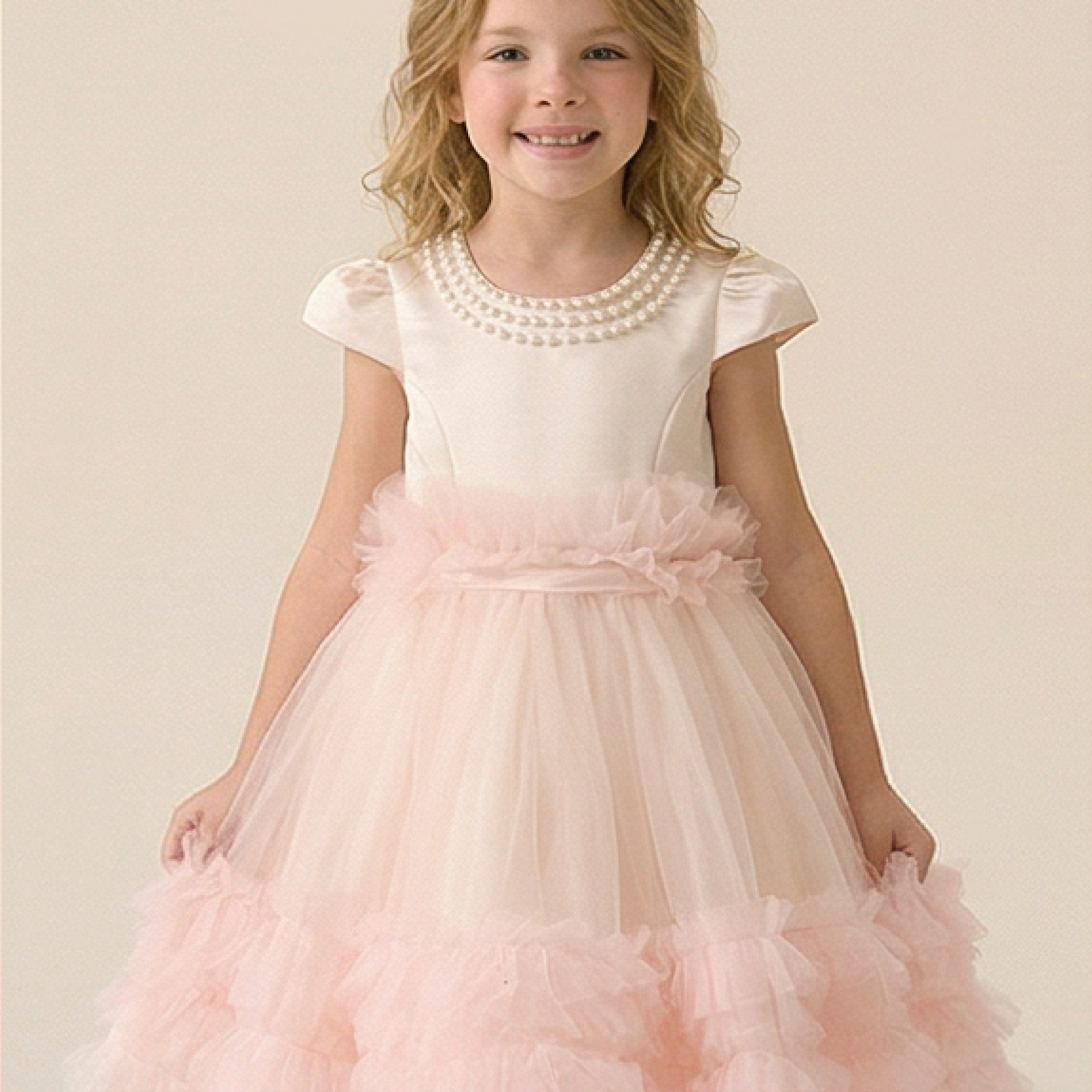 Гоёлын даашинз