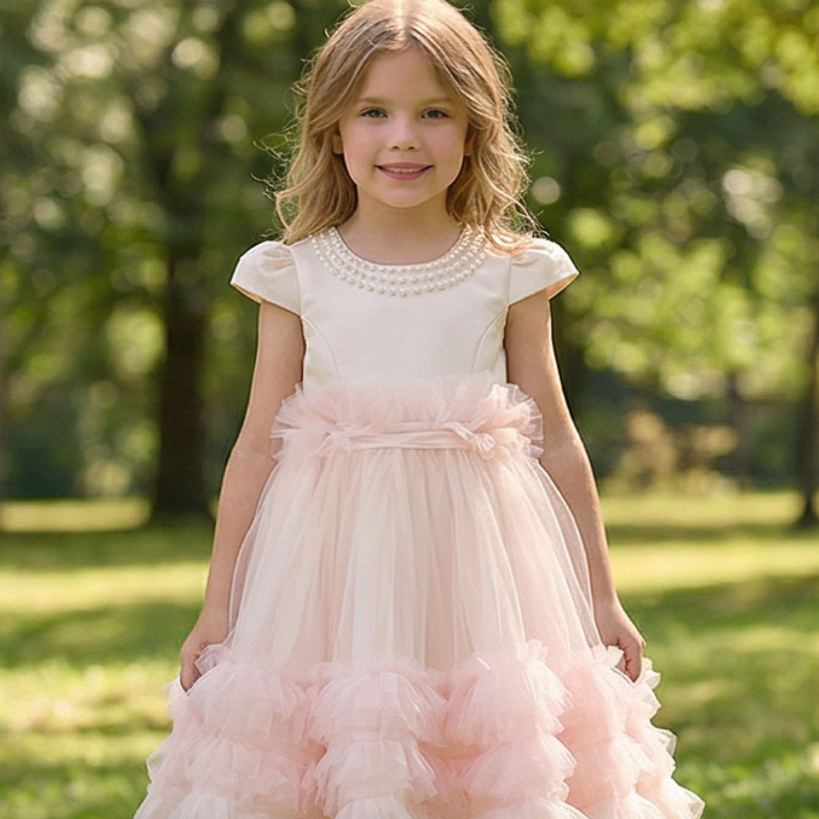 Гоёлын даашинз